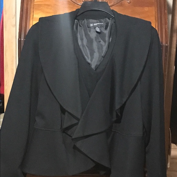 INC International Concepts Jackets & Blazers - INC Jacket
