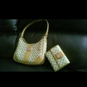 Hand Purse & Wallet Lizclaiborne