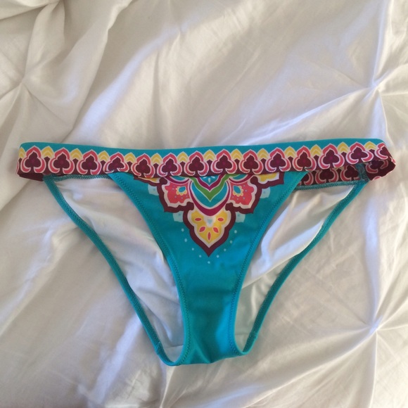 Victoria's Secret swimsuit bottoms