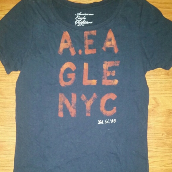 Limited Edition American Eagle tee!! - Picture 1 of 2