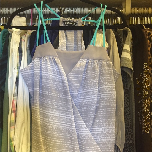 Express shirt