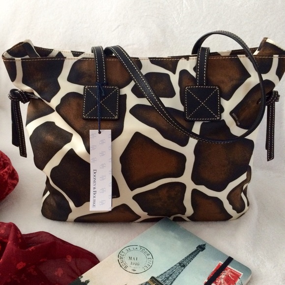 🆕 Dooney & Bourke Shopper✨Firm✨