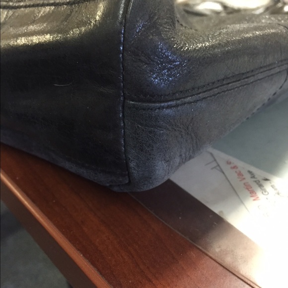 Coach tote - Picture 2 of 4