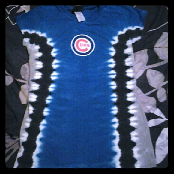 Chicago Cubs tee