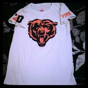 Chicago Bears tee