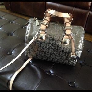 Michael Kors Handbag