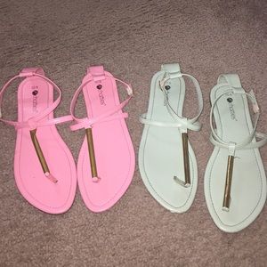 Sandal bundle