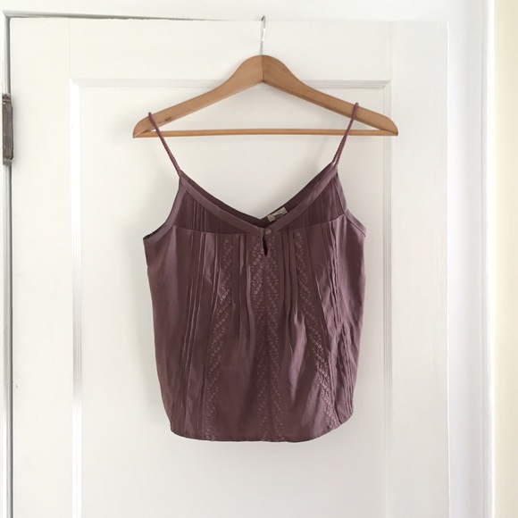 Top by ecoté (Urban Outfitters)