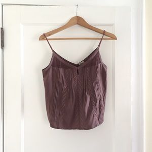 Top by ecoté (Urban Outfitters)