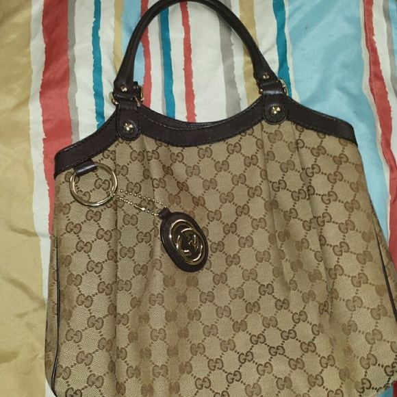 Gucci purse