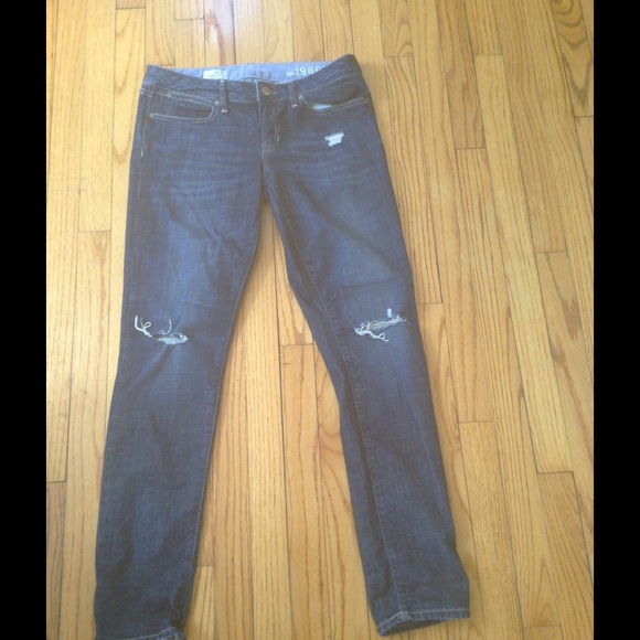 GAP Denim - Gap jeans