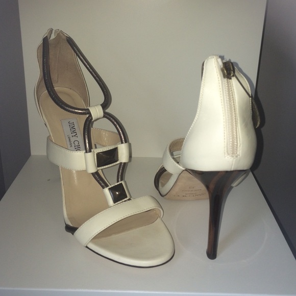Jimmy choo