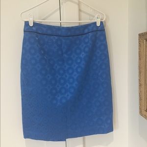 Maeve  for  Anthropologie skirt.