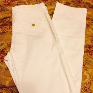Club monaco pants