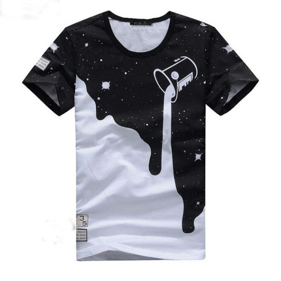 Brand new t-shirt