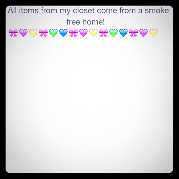 My closet