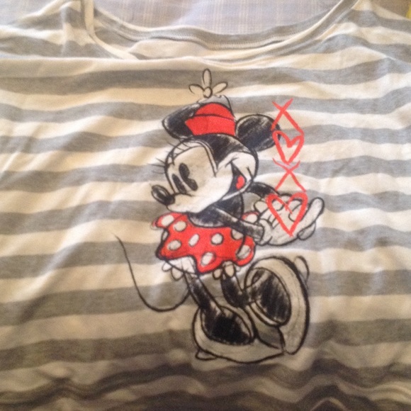 Mickey Mouse sweater