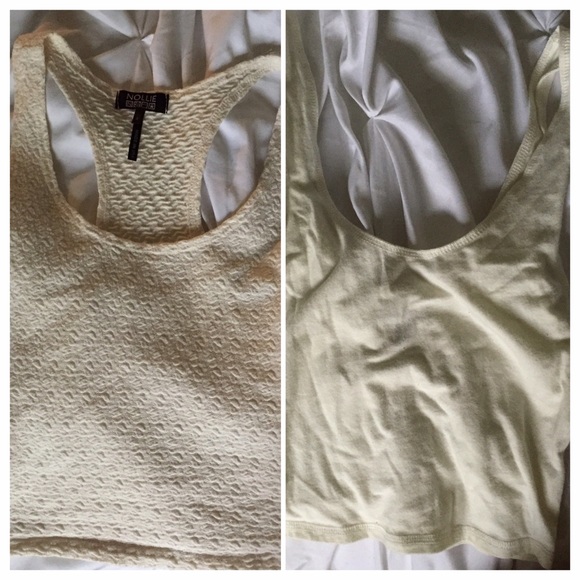 CROP TANK BUNDLE :-)