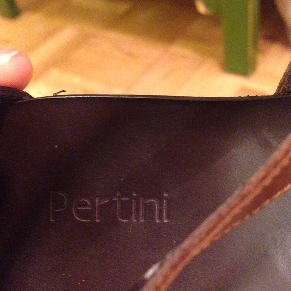 Italian gladiator sandal - Picture 4 of 4