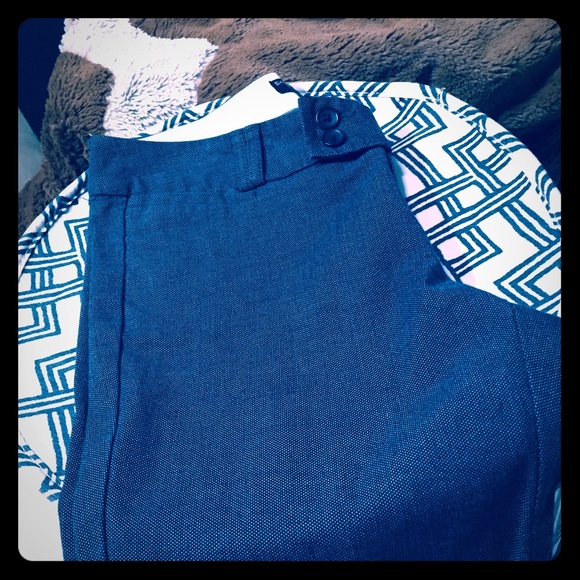 Banana Republic bada✊✊ pants!!!