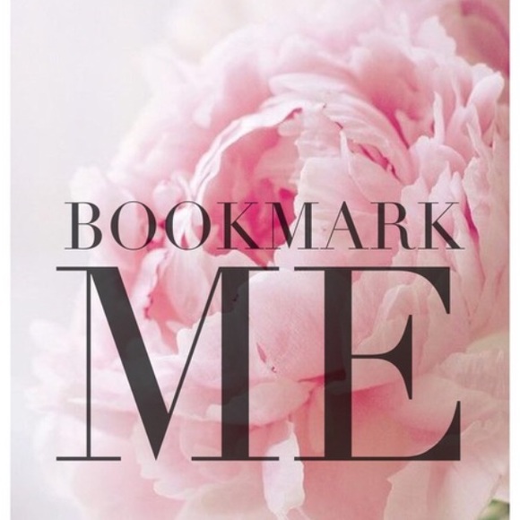 Like this photo to bookmark my closet!