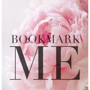 Like this photo to bookmark my closet!