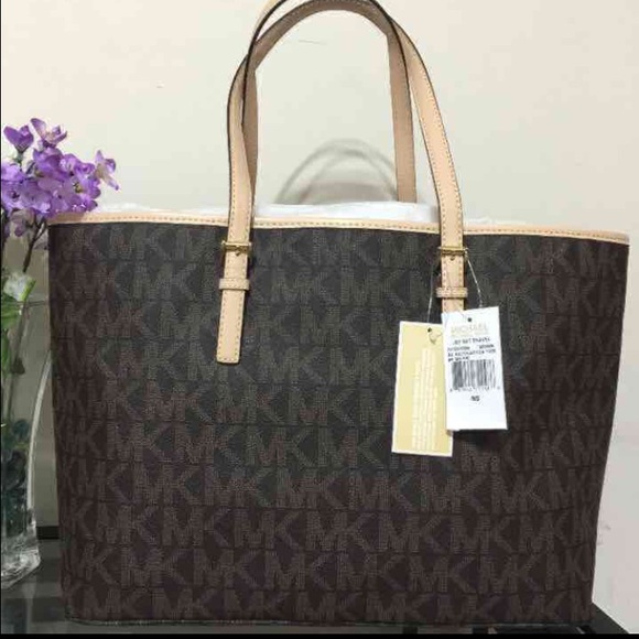 REPOST MK AUTHENTIC