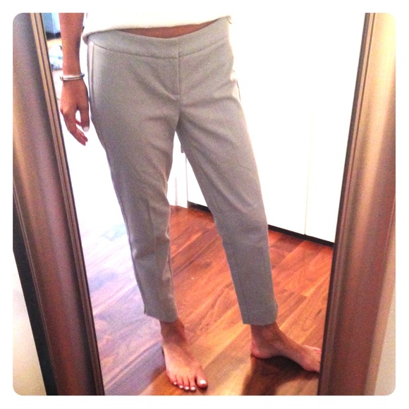 Cynthia Riley Ankle Length Dress Pant