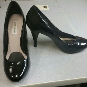 Steve Madden shoes