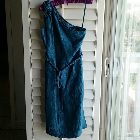 Elie Tahari Keaton Dress