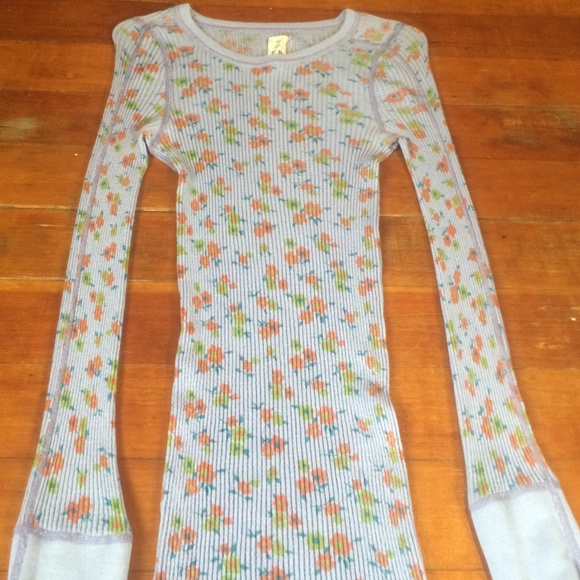 Free People shirt