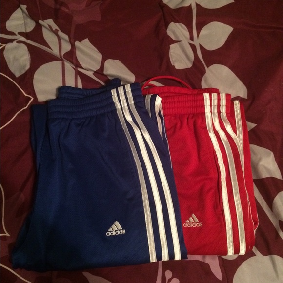 Athletic pants