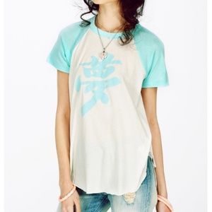 LOOKING FOR Wildfox Tshirt Blue (Dreamer?)