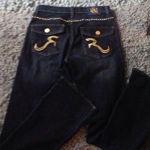 Brand new rock republic 8m