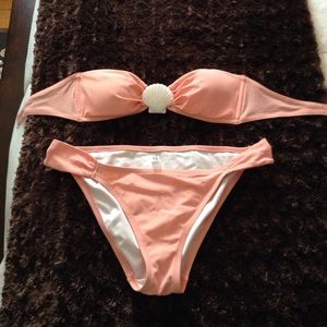 VS two piece swimsuit