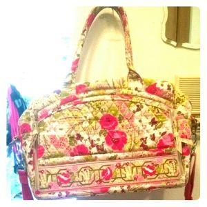 Make Me Blush Vera Bradley