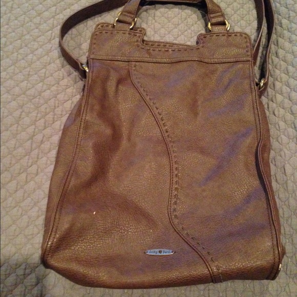 Lucky Brand Crossbody