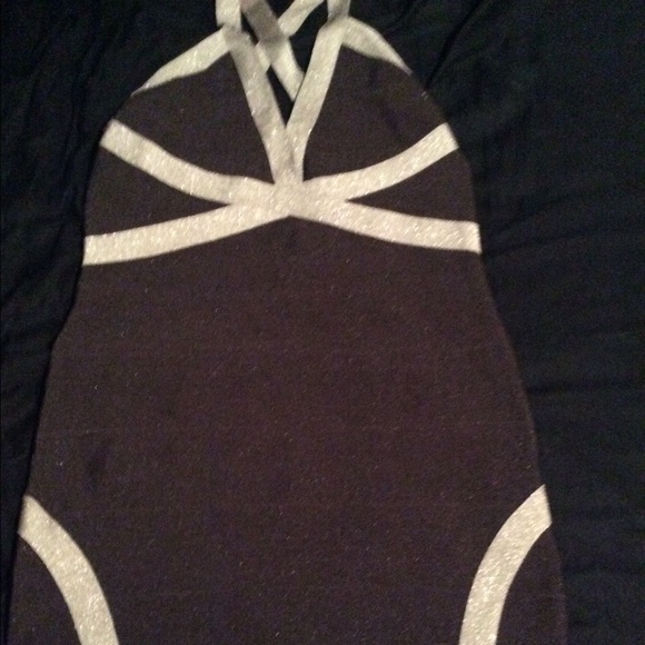 Bandage dress