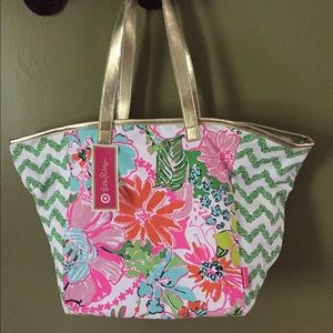 Lilly for Target