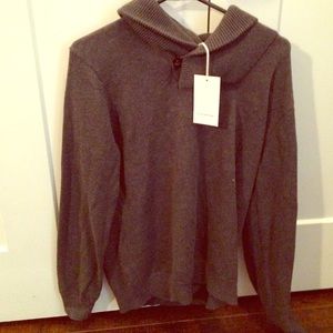 Medium Five Four Men's Sweater