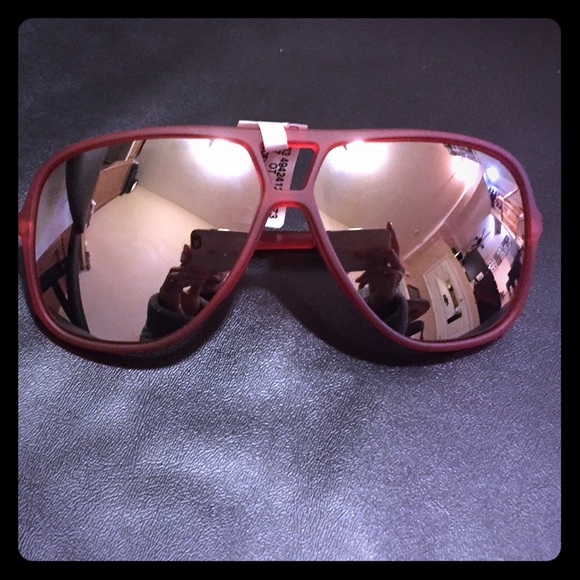 "Dolce & Gabbana" Unisex  Aviator Sunglasses