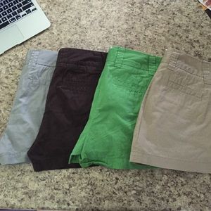J.Crew Chino