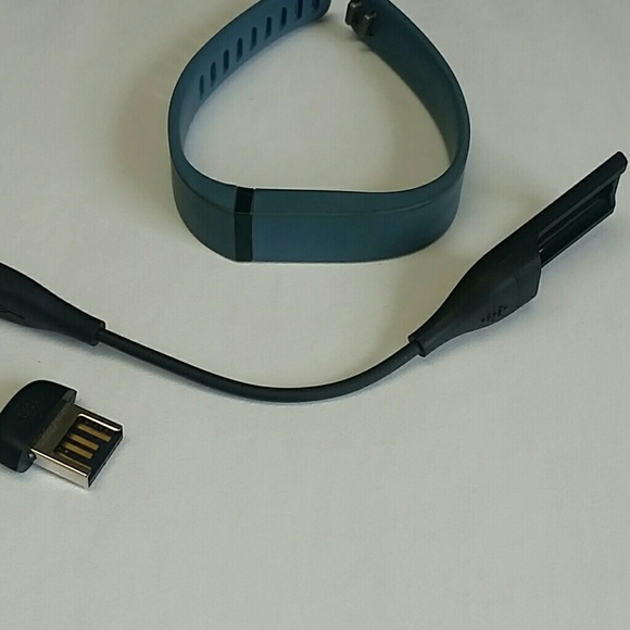 Fitbit flex