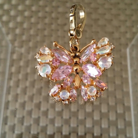 Juicy Couture Charm