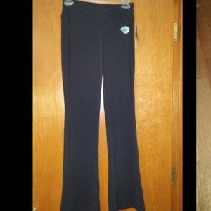 Marika tek workout pants size small XS dry wick