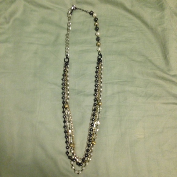 Necklace - Picture 2 of 3