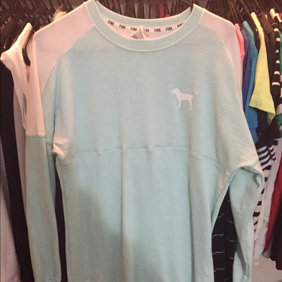 PINK Sweatshirt