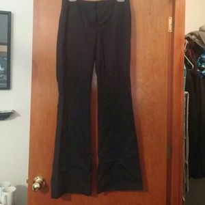 Tahari by elie tahari work suit pants size 2