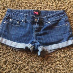 Shorts