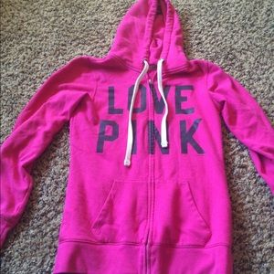 Zip up